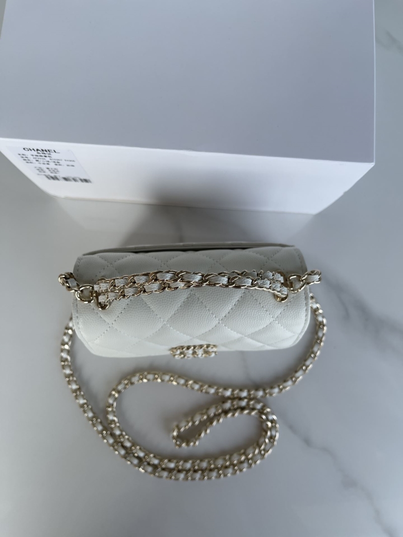 Chanel Top Handle Bags